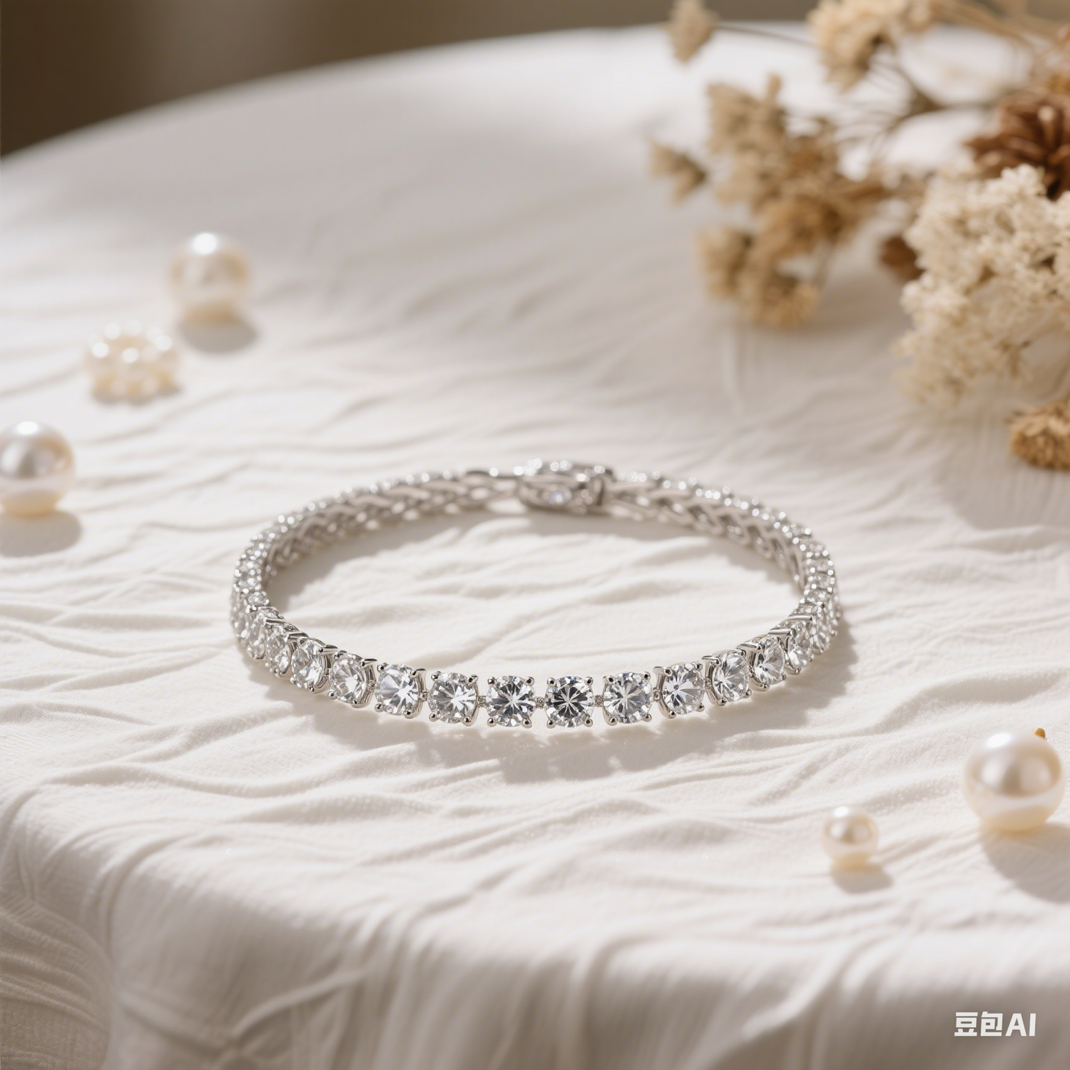 BRACELETS